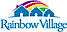 Rainbow Village logo