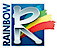 Rainbow logo