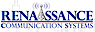 Renaissance Communications Systems logo