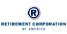 Retirement Corporation of America l Fifth Third Bank logo