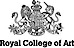 Royal College Of Art logo