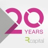 Rcapital logo