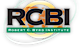 Robert C Byrd Institute logo