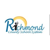 Richmond County School System logo