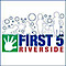 First 5 Riverside logo