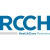 RCCH HealthCare Partners logo