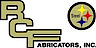 R.C. Fabricators logo