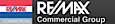 Re/Max Commercial Group logo