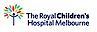 Royal Children''S Hospital logo