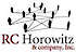 RC Horowitz logo