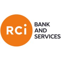 Rci Bank And Services logo