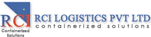RCI Logistics logo