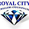 Royal City Jewellers & Loans logo