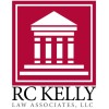 RC Kelly Law Associates logo