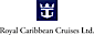 Royal Caribbean Cruises logo