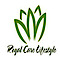 Royal Care Lifestyle logo