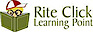 Rite Click Learning Point logo