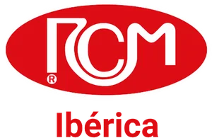 RCM Iberica logo