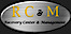 Recovery Center & Management logo