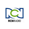 RCN Radio logo