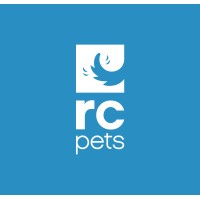 Rc Pets logo