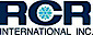 RCR International logo