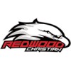 Redwood Christian Schools logo