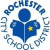 Rochester City School District logo