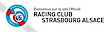 Racing Club De Strasbourg Alsace logo