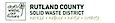 Rutland County Solid Waste District logo