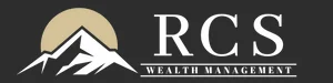 RCS Wealth Management logo