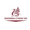 Rhondda Cynon Taf County Borough Council logo