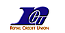 Royal Credit Union logo