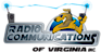 Radio Communications of Virginia logo