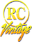 RC Vintage logo