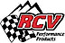 RCV Performance Products logo