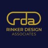 Rinker Design Associates logo