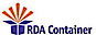 Rda Container logo