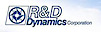 R&D Dynamics logo