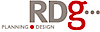 Rdg Planning & Design logo