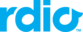 Rdio logo