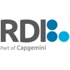 Rdi Software logo