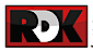 RDK Truck Sales logo