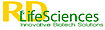 R&D LifeSciences logo