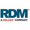 Rdm logo