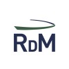 Rdm Group logo