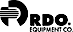 Rdo Equipment logo