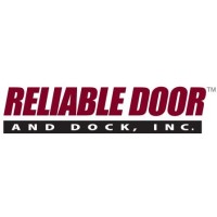 Reliable Door and Dock logo