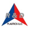 R&D Plastics logo