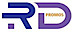 RD Enterprises logo